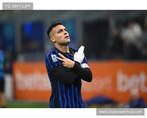 劳塔罗直言金球虚荣 欧冠才是荣誉